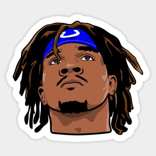 Richardson Sticker